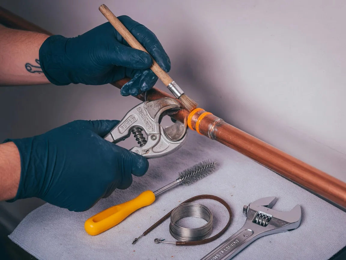 Why choose Sump Pump Repair in Harrold, TX